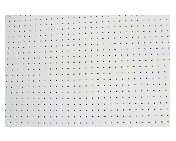 沖孔吸音板 沖孔吸音板