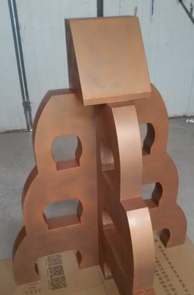 鋁合金金屬斗拱