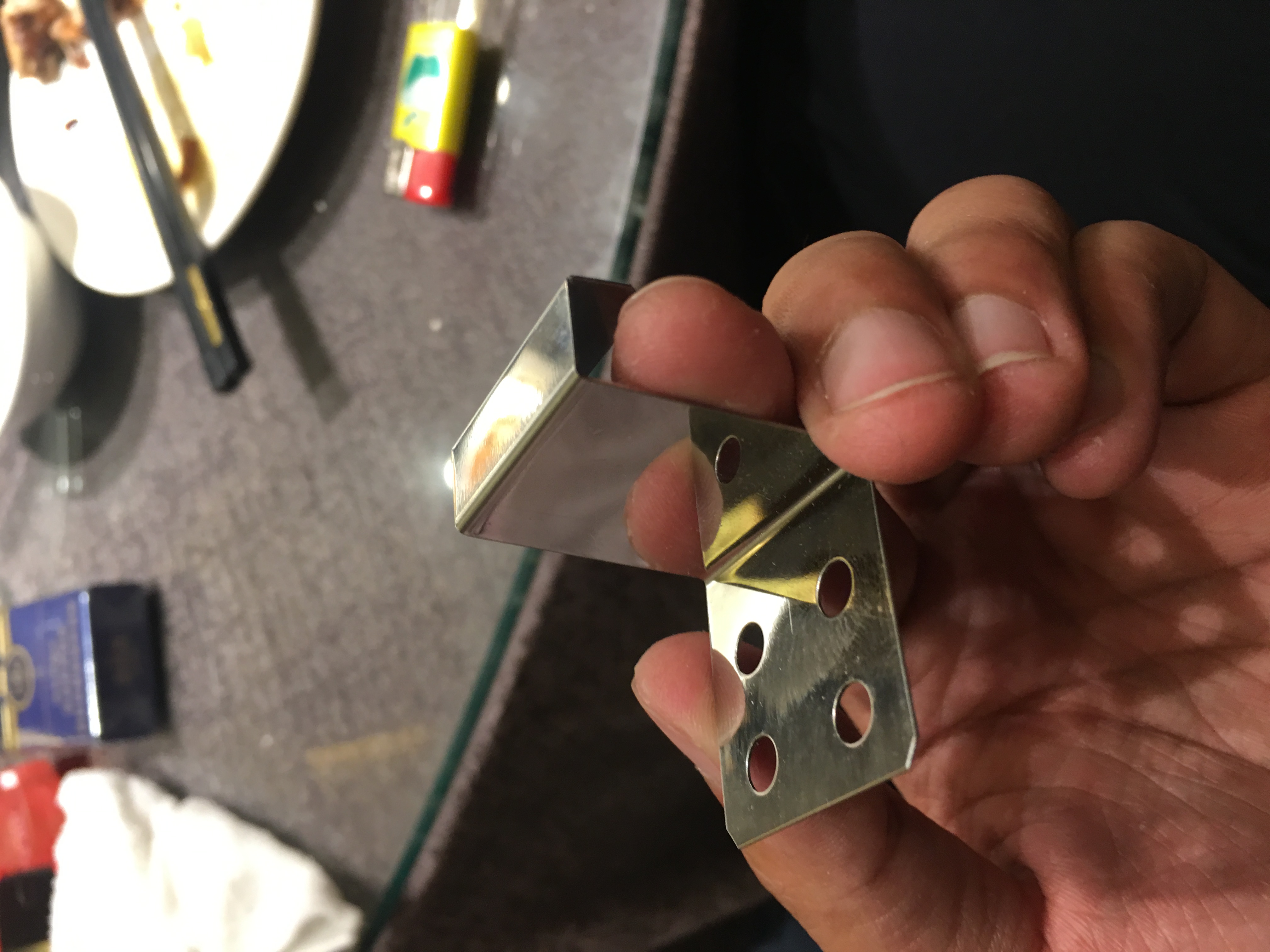 四、矮立邊系統(tǒng)配件