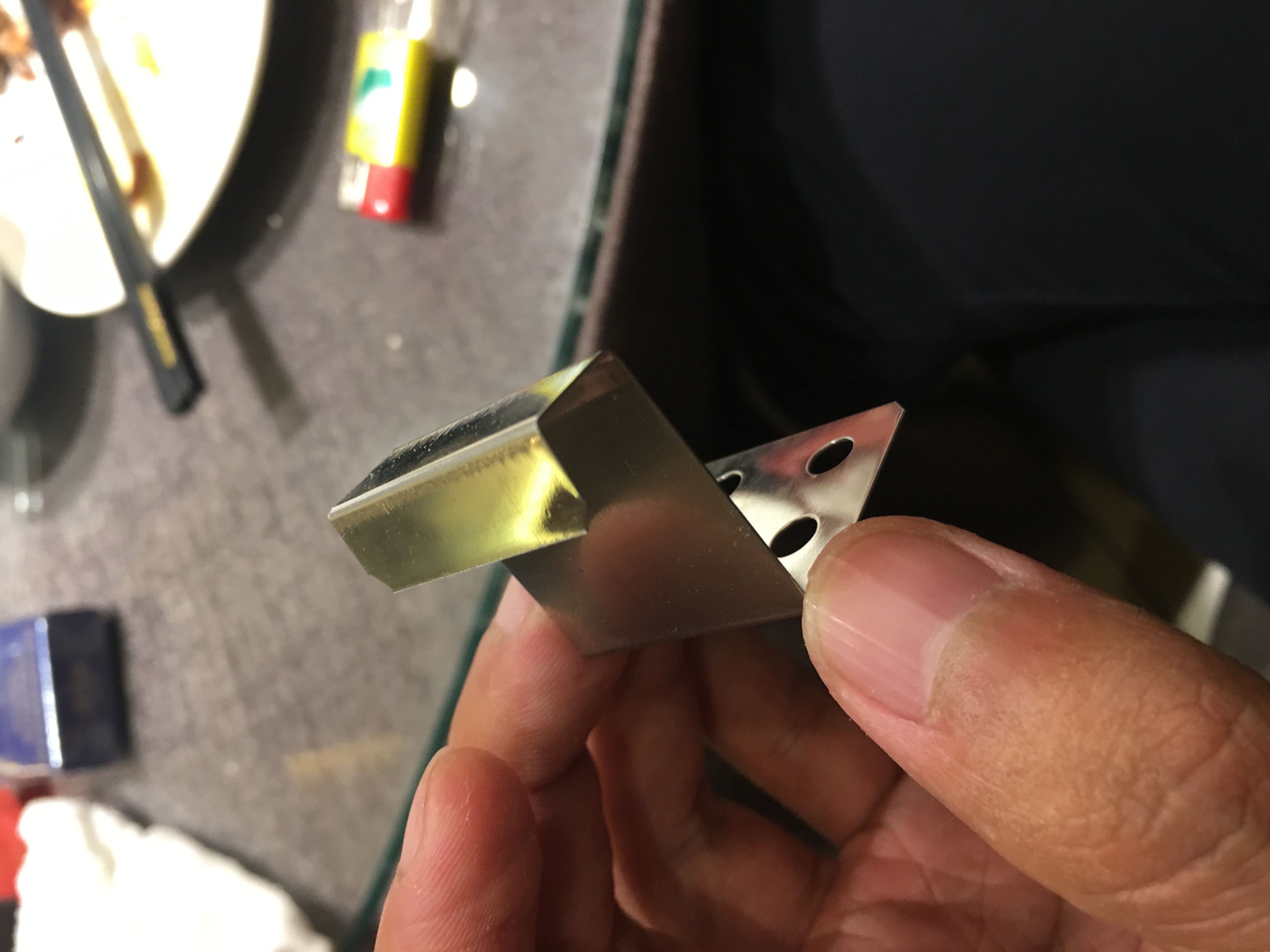 四、矮立邊系統(tǒng)配件