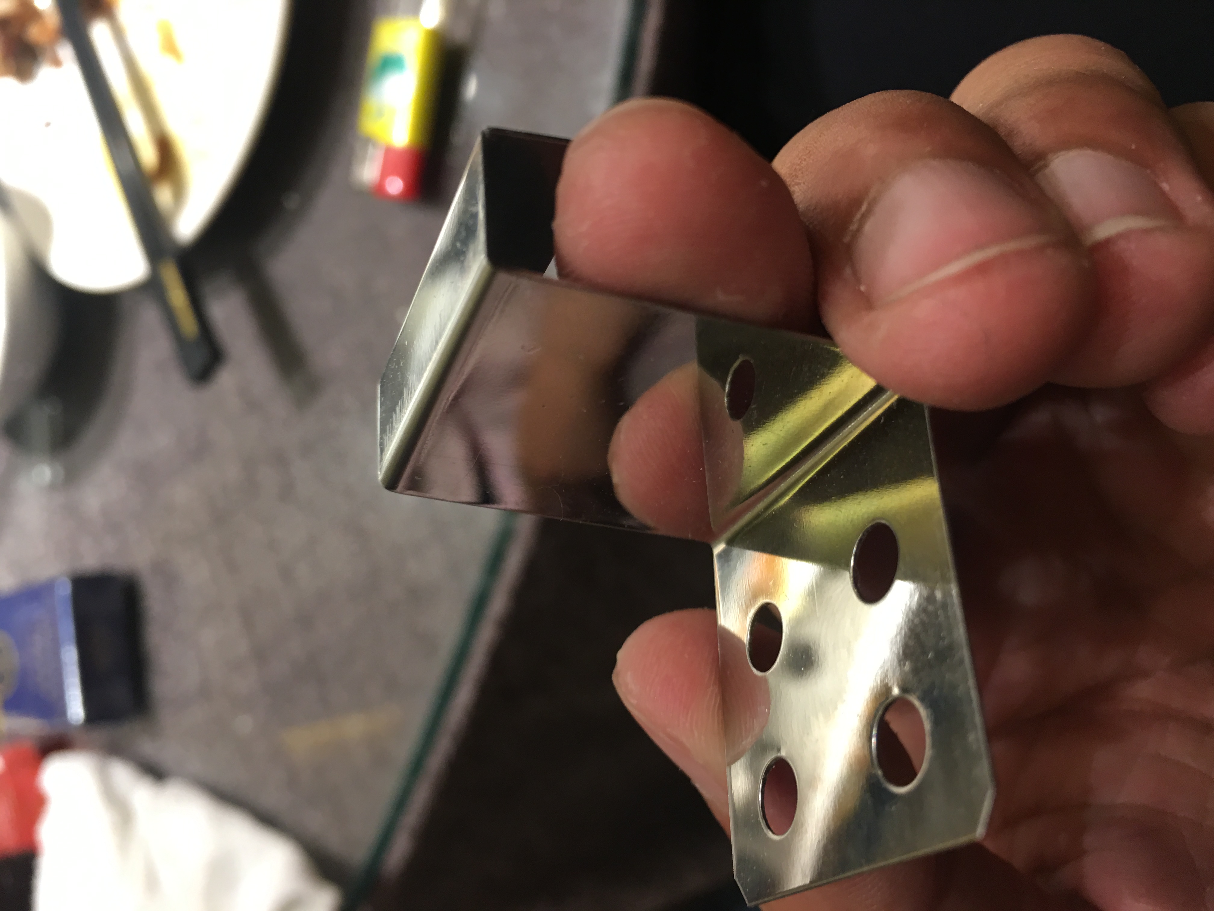 四、矮立邊系統(tǒng)配件