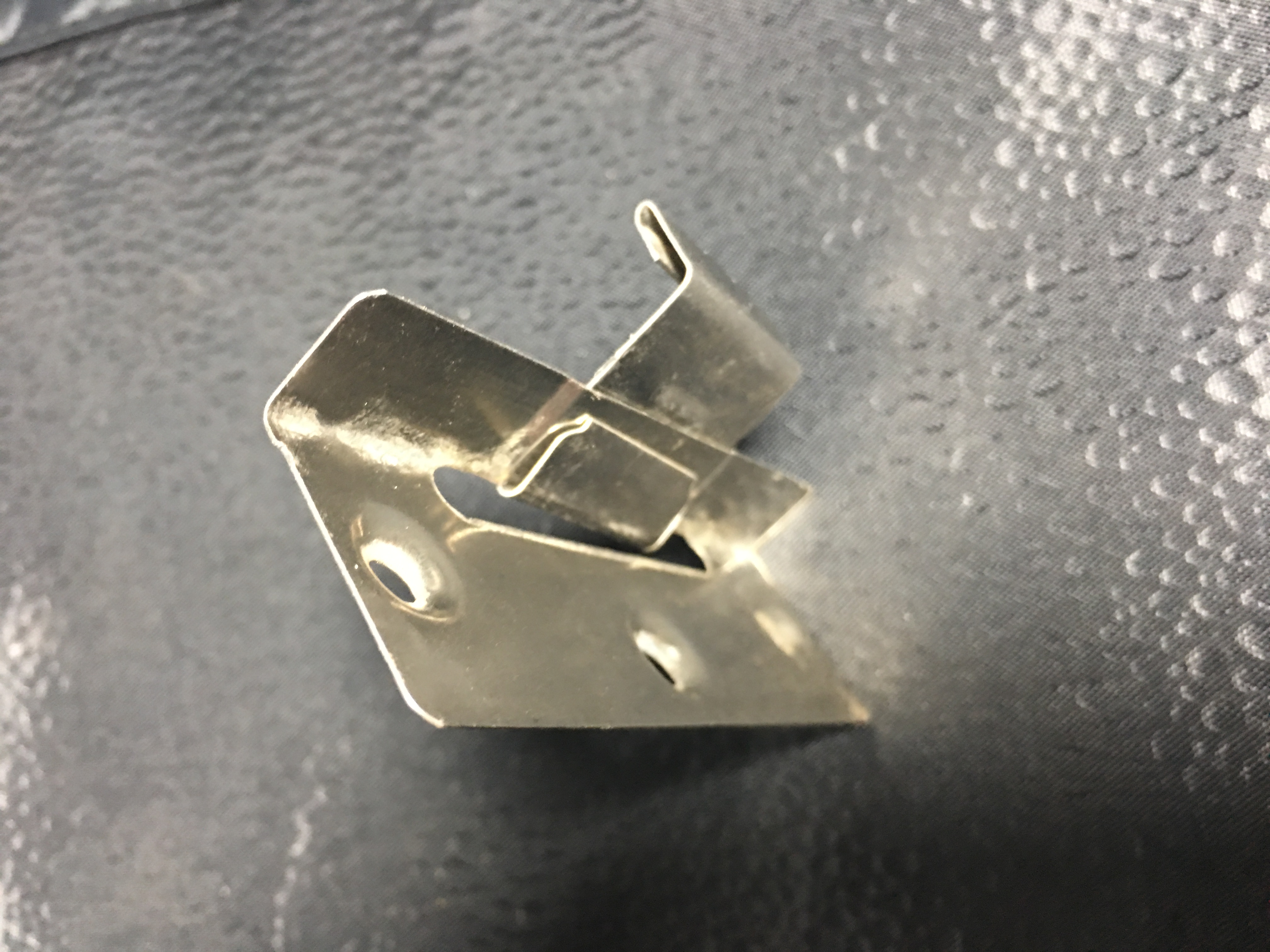 四、矮立邊系統(tǒng)配件