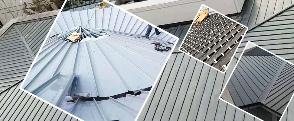 鋁鎂錳板特點(diǎn) 鋁鎂錳板特點(diǎn)