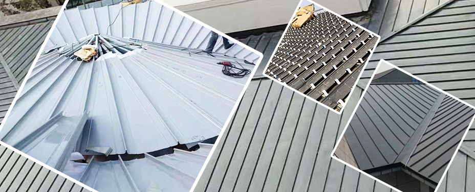 鋁鎂錳屋面板節(jié)點處理方法 鋁鎂錳屋面板節(jié)點處理方法