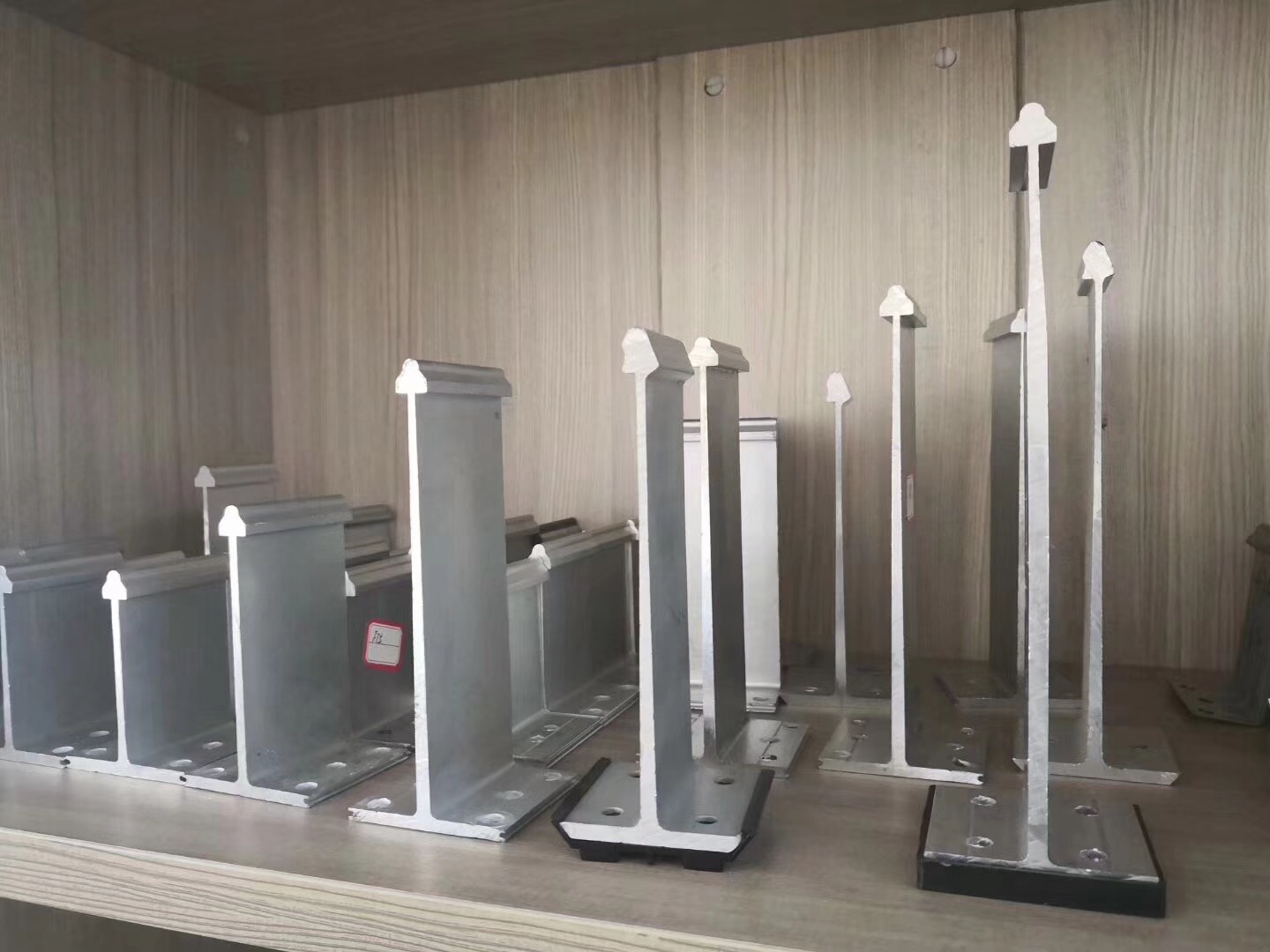 鋁合金支座 鋁合金支座