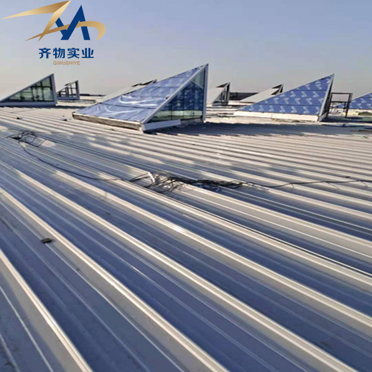 金屬屋面系統(tǒng) 金屬屋面系統(tǒng)