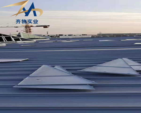 900型鋁鎂錳屋面 900型鋁鎂錳屋面