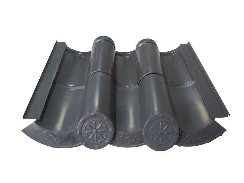 金屬仿古瓦 金屬仿古瓦