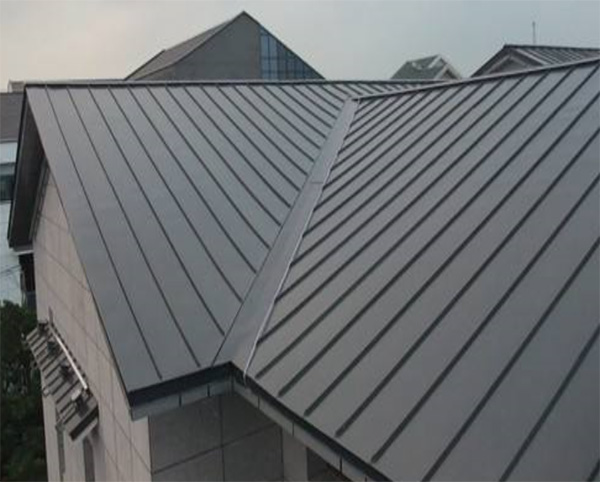 鋁鎂錳屋面 鋁鎂錳屋面