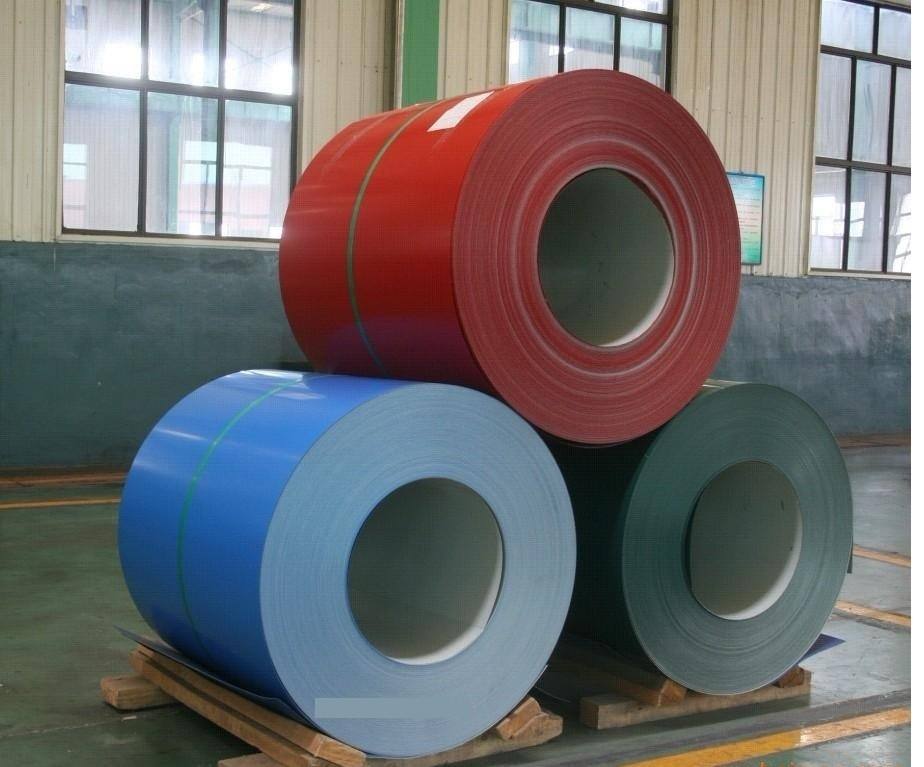 彩色鋁卷 彩色鋁卷