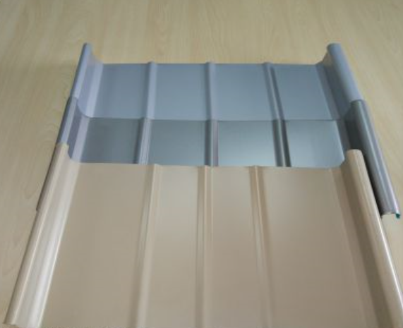 高立邊鋁鎂錳板 高立邊鋁鎂錳板