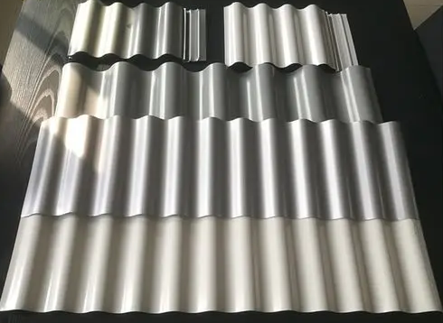 鋁鎂錳板 鋁鎂錳板